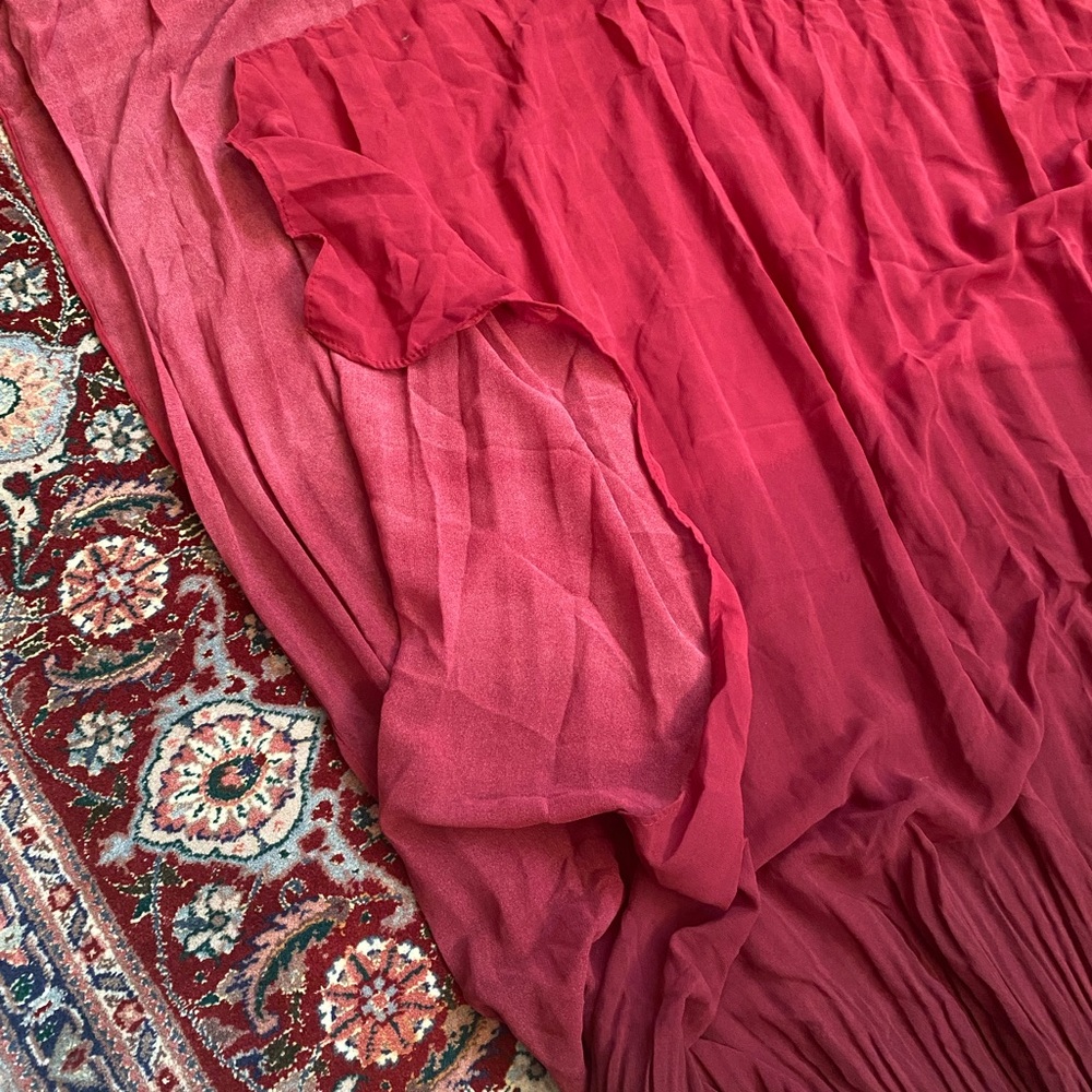 Long dress - Picture 7 of 9